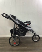 used Strollers