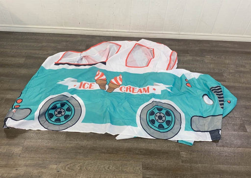 used Antsy Pants Build And Play Fabric Cover