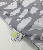 Shop Go By Goldbug Car Seat Cover And Canopy at GoodBuy Gear