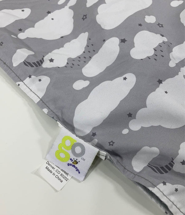 Shop Go By Goldbug Car Seat Cover And Canopy at GoodBuy Gear