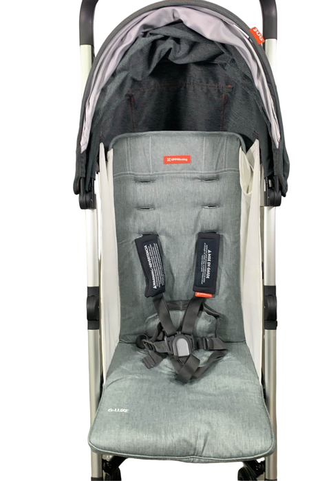 used Strollers