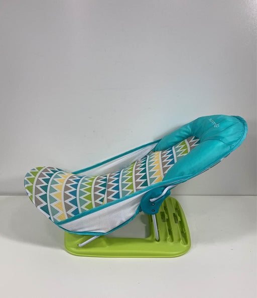 used Summer Infant Bath Sling
