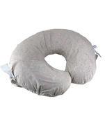 Shop Boppy Nursing and Infant Support Pillow, Sand Stick and Twig at GoodBuy Gear
