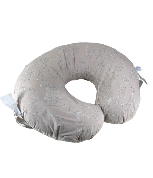 Shop Boppy Nursing and Infant Support Pillow, Sand Stick and Twig at GoodBuy Gear