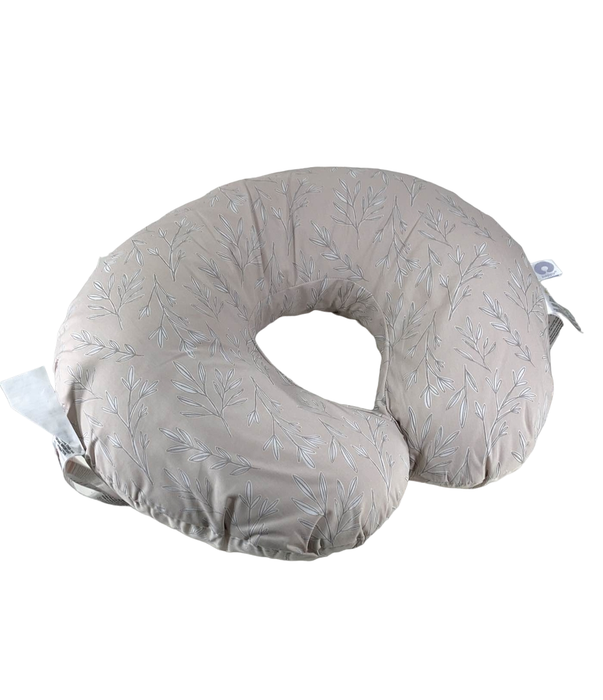 Shop Boppy Nursing and Infant Support Pillow, Sand Stick and Twig at GoodBuy Gear
