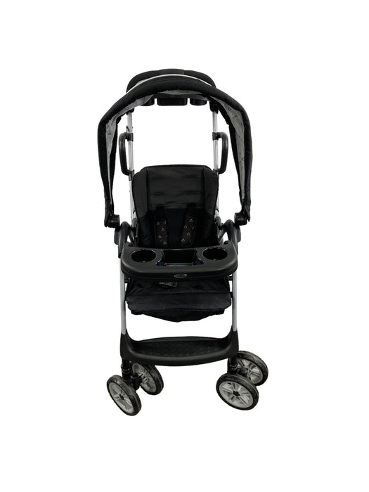 used Strollers