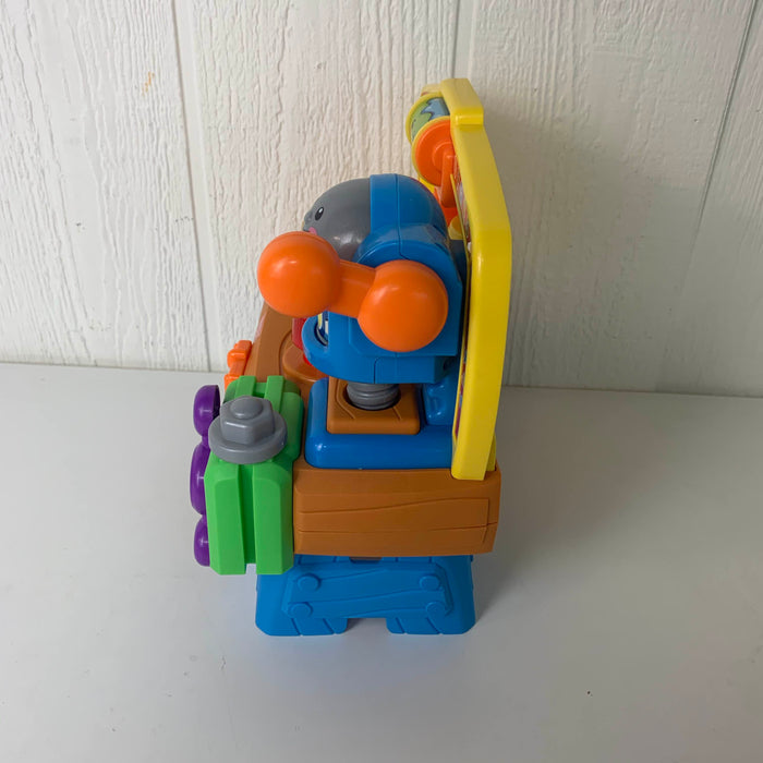 used Infant Toddler Toys