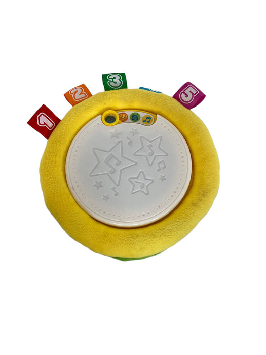 Shop Leap Frog Learn & Groove Color Play Drum at GoodBuy Gear