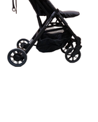 used Inglesina Quid 2 Stroller, Maya Black, 2022