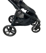 used Baby Jogger City Sights, 2022, Rich Black