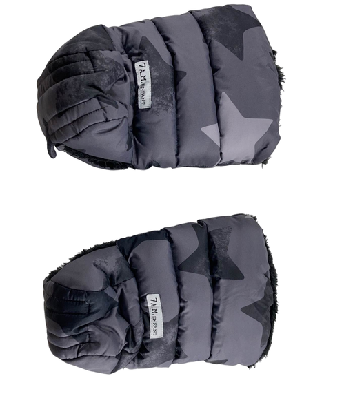 used 7 A.M. Enfant WarmMuffs, Stella