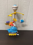 used VTech Soothing Ocean Slumbers Mobile
