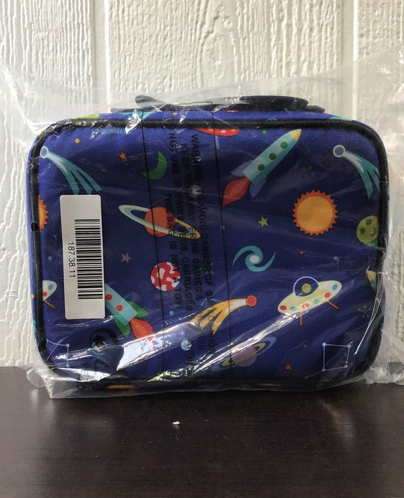 secondhand Wildkin Lunch Bag