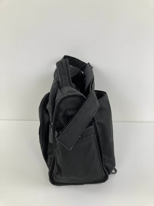 secondhand JuJuBe BFF Diaper Bag