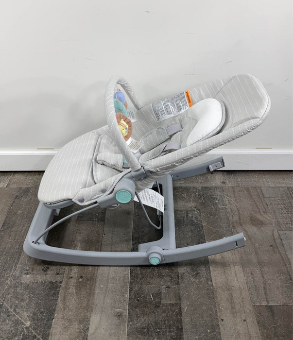 secondhand Aden + Anais 3-in-1 Transition Floor Seat