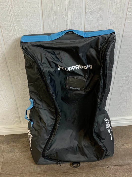 used UPPAbaby Car Seat Travel Bag