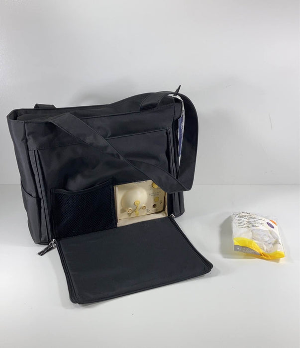 Shop Medela Pump in Style Advanced with Tote at GoodBuy Gear