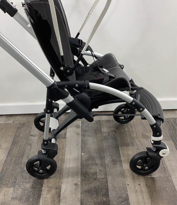 Bugaboo Bee5 Stroller Frame And Seat (Seat Fabric Not Included), -2018