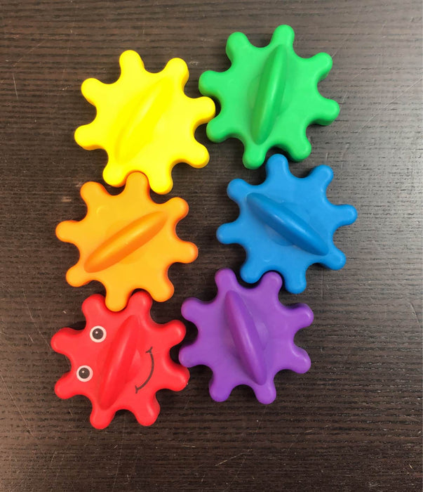 Shop Melissa & Doug Rainbow Caterpillar at GoodBuy Gear