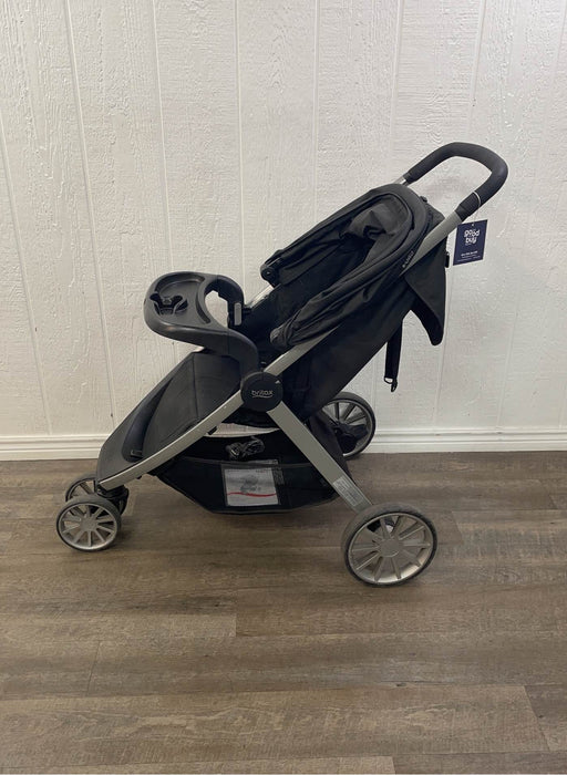 secondhand Strollers