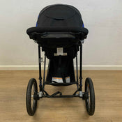 used Schwinn Interval Jogging Stroller