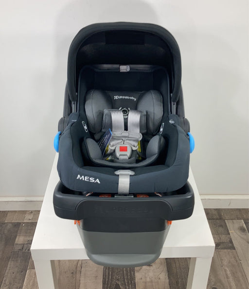 secondhand UPPAbaby MESA Infant Car Seat, Jake, 2020