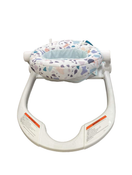 Shop Fisher Price Sit-Me-Up Floor Seat, Pacific Pebble at GoodBuy Gear
