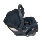 secondhand UPPAbaby MESA V2 Infant Car Seat, Jake (Black), 2022