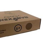 Shop Babyzen YOYO 6+ Color Pack, Toffee at GoodBuy Gear