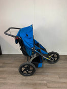 BOB Sports Utility Duallie Stroller