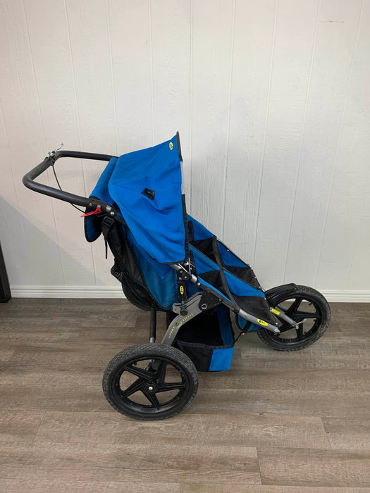 BOB Sports Utility Duallie Stroller