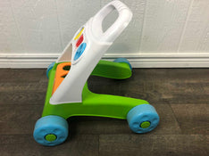 secondhand Fisher Price Busy Activity Walker