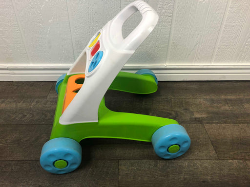 secondhand Fisher Price Busy Activity Walker