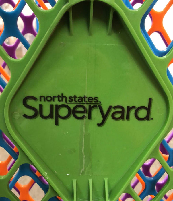 Shop North States Superyard Ultimate Playard, 6 Panel at GoodBuy Gear