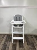 Shop OXO Tot Sprout High Chair, Gray/White at GoodBuy Gear