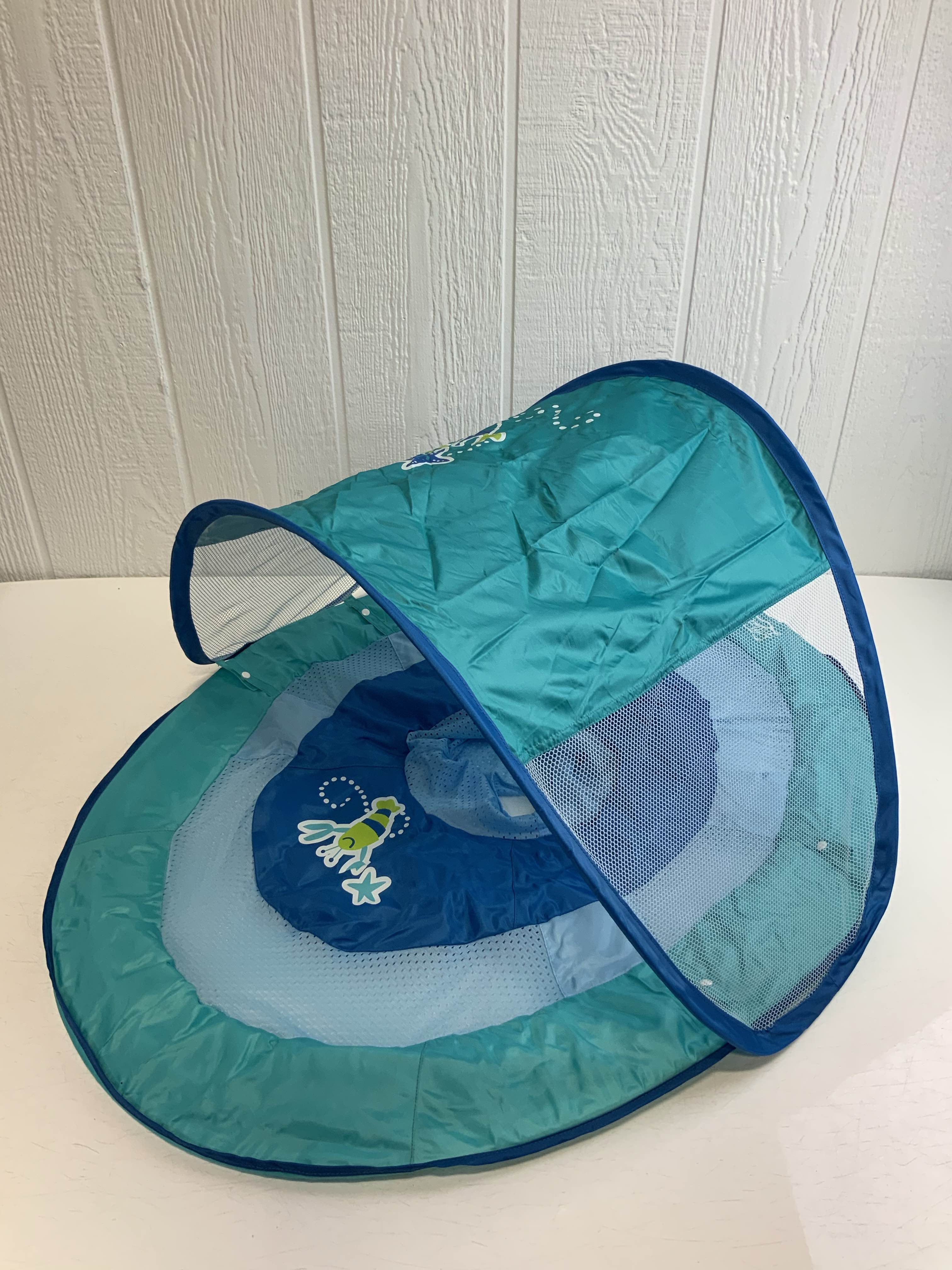 SwimWays Baby Spring Float