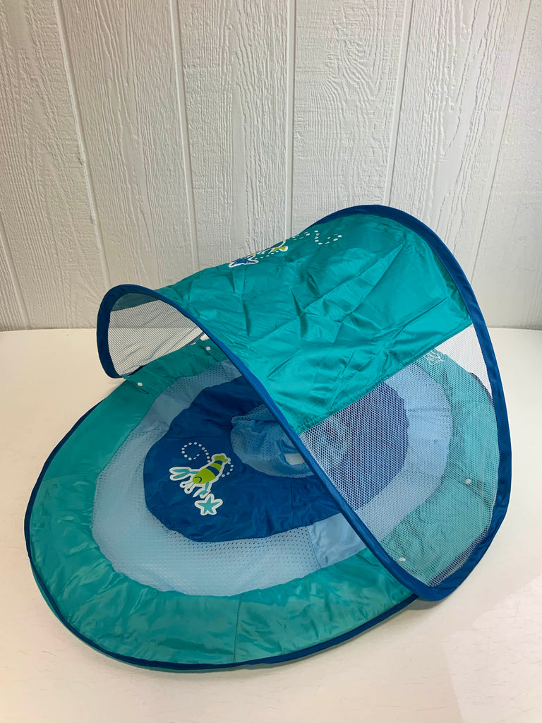 SwimWays Baby Spring Float