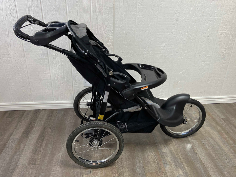 Baby Trend Expedition ELX Jogging Stroller, Pre-2005