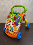 used VTech Sit-To-Stand Learning Walker