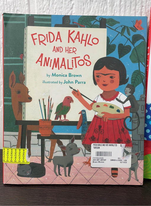 secondhand BUNDLE Books