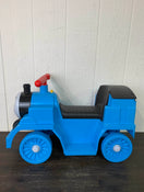 secondhand Power Wheels Thomas And Friends