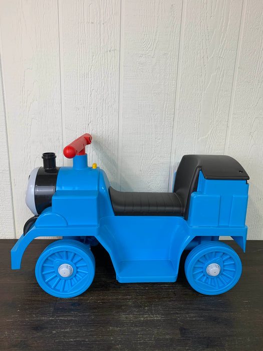 secondhand Power Wheels Thomas And Friends