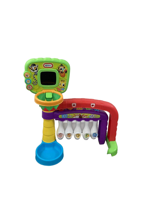 used Little Tikes 3-in-1 Sports Zone