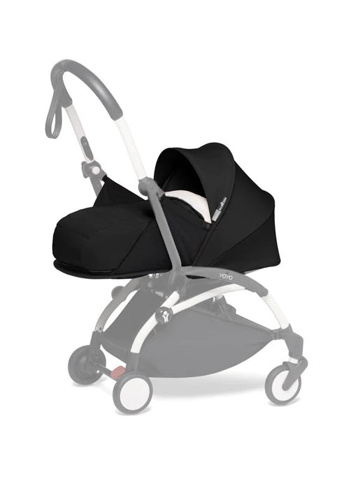 Shop Babyzen Newborn Pack, Black at GoodBuy Gear