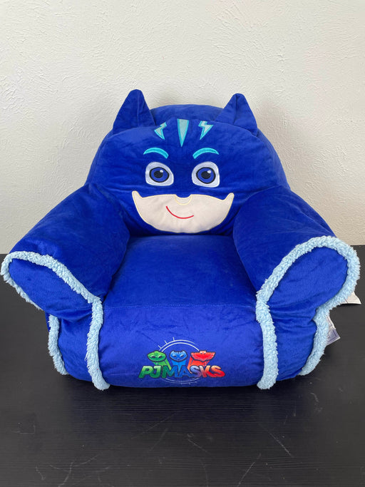 used Idea Nuova Bean Bag Chair, PJ Masks Catboy