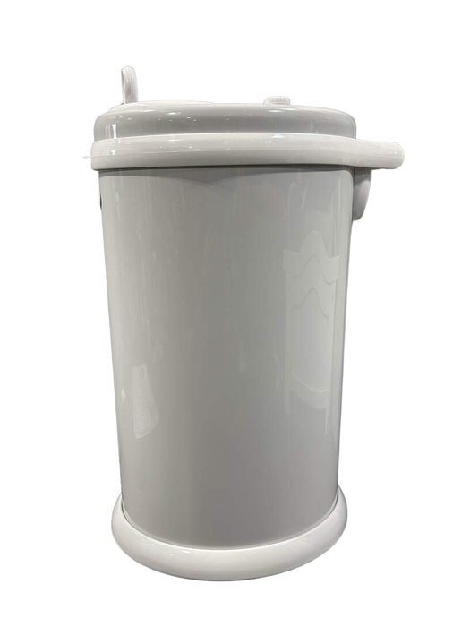 Shop Ubbi Diaper Pail, Gray at GoodBuy Gear