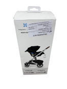 Shop UPPAbaby Infant Car Seat Adapter For Maxi Cosi, Nuna, Cybex And Besafe at GoodBuy Gear