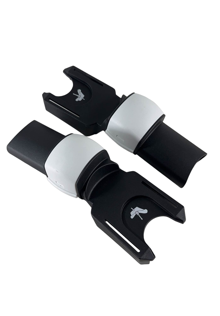Bugaboo Fox and Buffalo Adapter for Maxi Cosi Car Seat