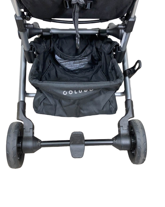 Colugo Compact Stroller, 2023, Olive