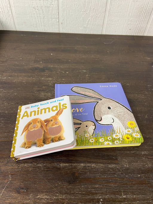 Shop BUNDLE Board Books at GoodBuy Gear